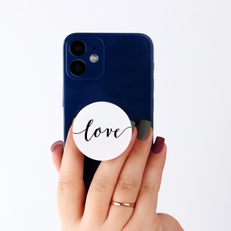 Popskot Love, 4 × 4 cm-8