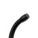 Amur kitchen mixer BY2021-A VK, single-leaf, high spout, black