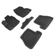 3D EVA Rombs, for Ford Focus III MT, 2015 - 2019