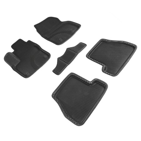 3D EVA Rombs, for Ford Focus III MT, 2015 - 2019