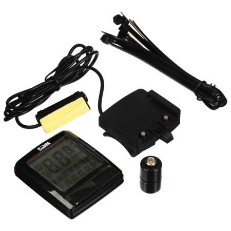SD-565B cycling, 19 functions wired-1