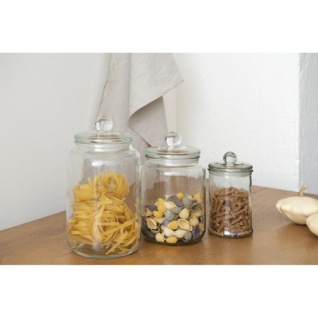 Glass storage bank, 750 ml-2