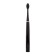 Electric toothbrush CS Medica CS-167-B, sound, 28000 dv/min, 2 nozzles, black 529878