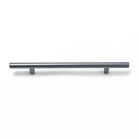 Hand -on Tundra Rail, light, d = 12 mm, m/o 160/250 mm, outward leg, graphite color-3