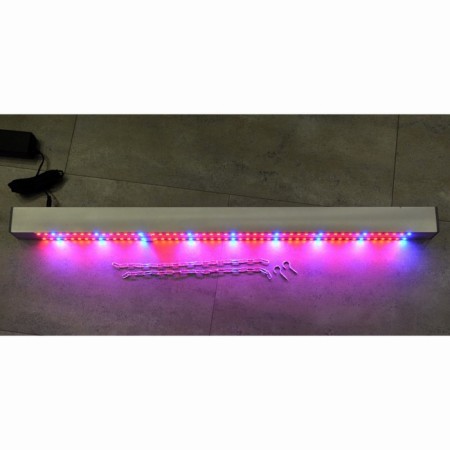 Sirius LED lamp 80cm plants-2