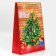Package New Year's laminated “Family circle”, L 28 x 38 x 9 cm, New Year