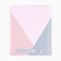 Photo album on 20 magnetic sheets "Follow the dream"