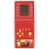 Electronic logical game "Pixel men", 7 × 14.5 × 2 cm