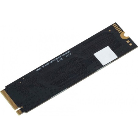 SSD Digma PCIE 3.0 X4 512GB DGSM3512GS33T MeGA S3 M.2 2280-7