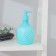 Wave -liquid soap dispenser, 7.8 × 7.8 × 15.5, color mix