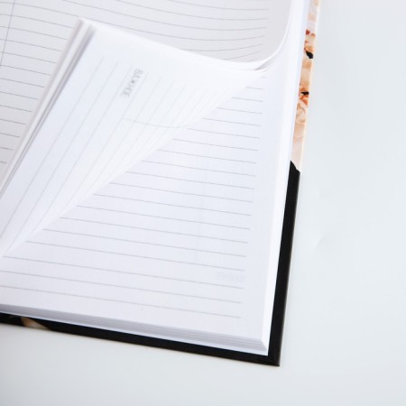 Diary A5, 80 liters, solid cover of the "best teacher"-3