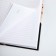 Diary A5, 80 liters, solid cover of the "best teacher"