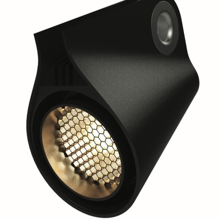 MANTRA IPSILON, LED track lamp, 3850LM, 4000K, 144x92x127 mm, black color-6