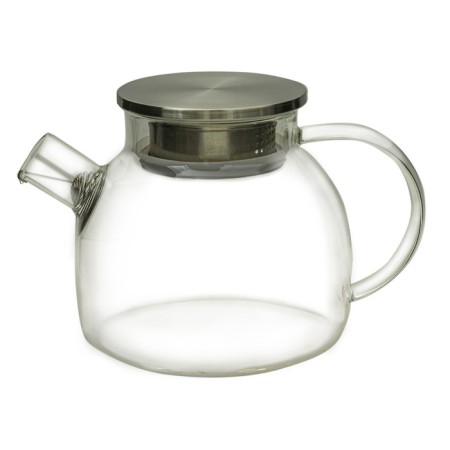Hot teapot Olivetti Vetro GTK097, 900 ml-4