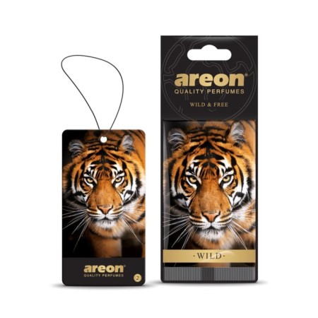AREON WILD WILD & FREE 704-AW-03 Mirror