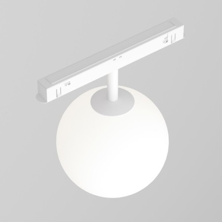 TREECH TRECHNICAL TR038-4-5WTW-DD-W, 6W, 19.3x13x19.8 cm, LED, 300LM, white color.-4