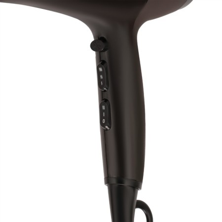 Feng Vitek VT-1308, 2400W, 3 modes, 1 nozzle, 2 speeds, holl. Supp., ionization, 1.8m-5