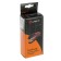 Stapler No. 24-26/6 Lamark Ulrich, orange, up to 20 sheets
