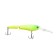 Namazu Jointed Zun Minnow, 9.5 cm, 12.5 g, mine, floating (0.5-2.5 m), color 8