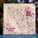 Napkins Paper Lilia 33x33 "Starfall" 2sl 20l.