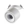 Lamp-Opot built-in LED Groda IP20 LED 15W 4000k 1300lm