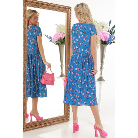 Women's dress, size 48-4