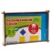 Puzzle "Logic blocks of Dienesh"