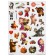 Fun Velcro, Masha and the Bear, Mini