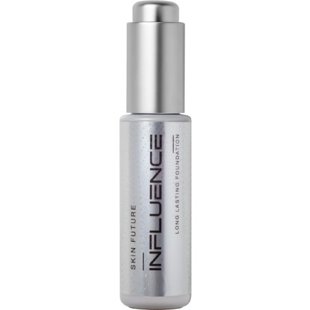 Tonal base Influence Beauty Skin Future, persistent, tone 05, 25 ml-1