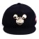 Children's cap, size 52-56, Mickey Mouse