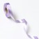 Lent for decor and gifts, mix (09,46,12,27), 2 cm x 45 m