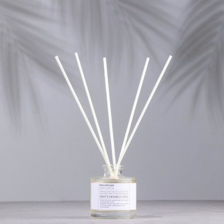 Aromatic diffuser "Sweetness", 50 ml, nectarine-1