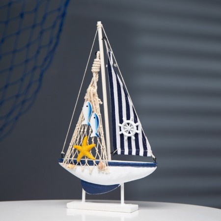 Souvenir ship "Sailor" 30*18cm-1