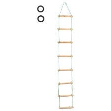 Rope staircase, length 2 m