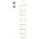 Rope staircase, length 2 m