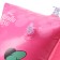 Minnie Mouse sleeves, children's, for swimming, 20x16 cm., Pink color