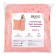 Kilt female, size 80x150 cm, peach color