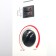 Electric convector Patriot PT-C 20 ST, 2 kW, area 20 m², 3 modes, IP20 protection