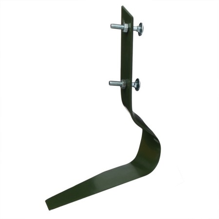 Ploskorer "Leader", a standard, large, cutting side 17 cm, without a cuttings-1
