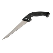 Hacksaw on drywall tundra, 200 mm, step 3 mm, 8 tpi, hardened instrumental steel