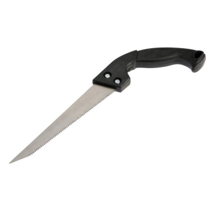 Hacksaw on drywall tundra, 200 mm, step 3 mm, 8 tpi, hardened instrumental steel