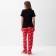 Pajama New Year's Women (T-shirt and Pants) KAFTAN JOY, size 48-50