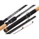 The feeder Feeder Concept Silver Water 070, test 10-70 g, length 3.6 m.