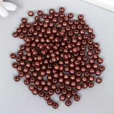 Beads for creativity plastic 