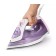 PHILIPS DST3010/30 iron, ceramic sole, 2000 watts, 30 g/min, 300 ml, purple