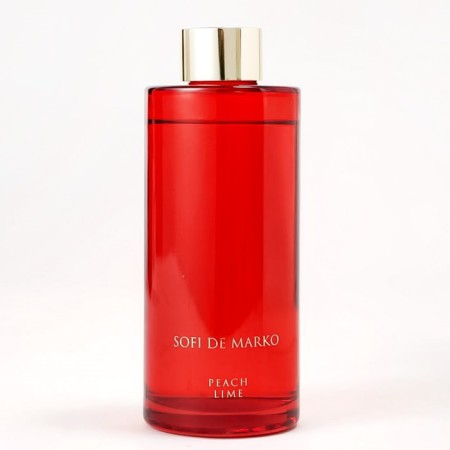 Diffusor aromatic Sofi de Marko Peach Lime, 180 ml-2