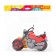 Racing motorcycle "bike", mix