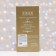 Gift set of men's 1 Million, shower gel 250 ml, perfume water 30 ml