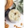 Natural salt for the bath "Chamomile", 600 grams