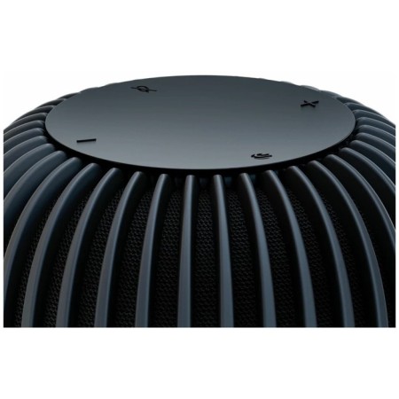 Smart column Sber Sberboom (SBDV-00090A), Assistant Salyut, 40 W, Wi-Fi, BT 5.0, black-2